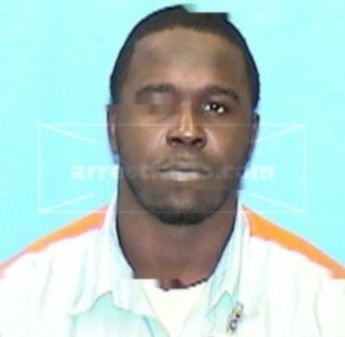 Darron Jackson