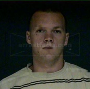 Caleb Eban Barrett
