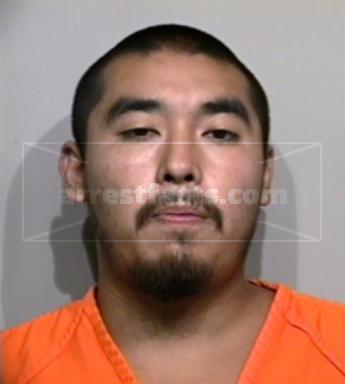 David Anthony Bustamante