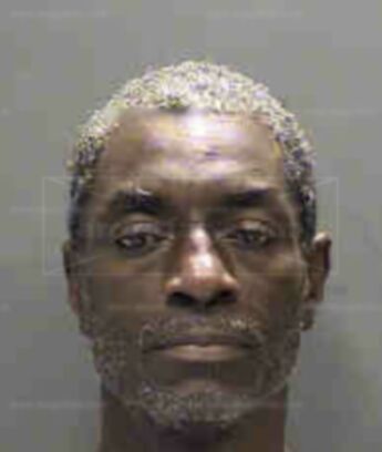 Roosevelt Alan Snipes