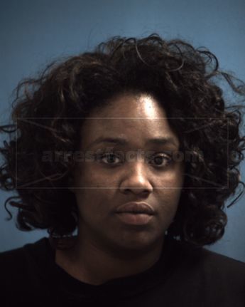 Iesha Laque Broadus