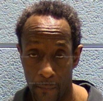 Dwight Williams