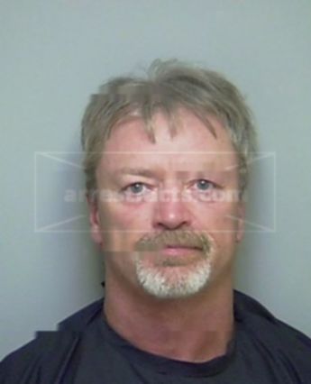 Paul Scott Tenney