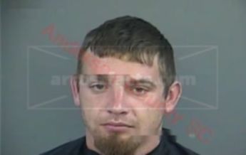 Matthew Brandon Crowe