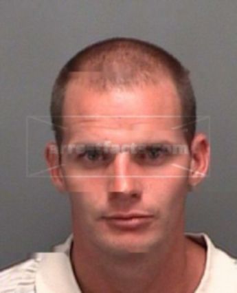 Chad Richard Dickerson