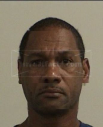 Eddie Clyde Carter