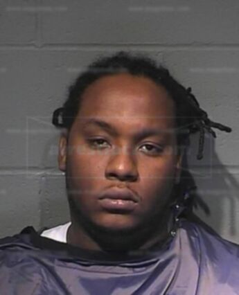 Brandon Wiley Davis