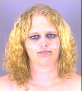 Andrea Nicole Mccord