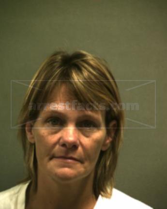 Tiffany Dawn Winegeart