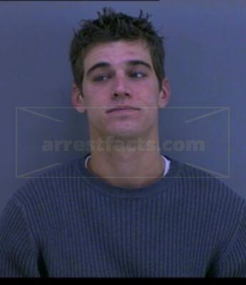 Blake Bennett Bullard