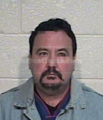 Rene Gonzalez Perez
