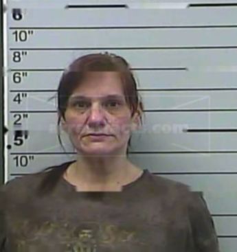 Sherry Spencer