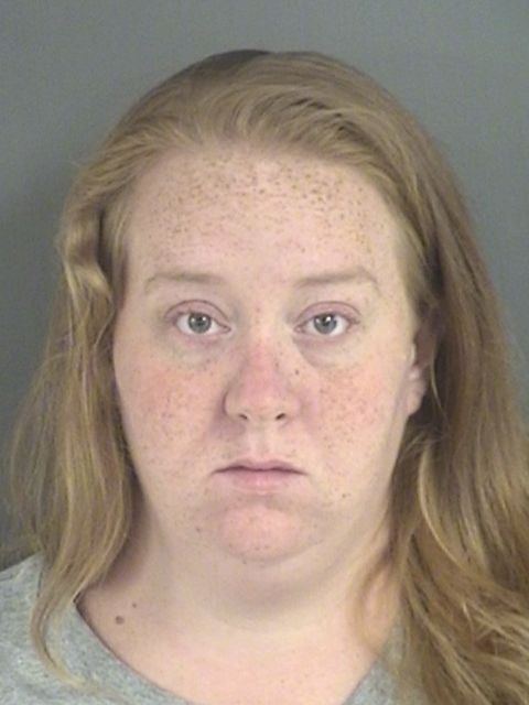 Elizabeth Nicole Oldfield