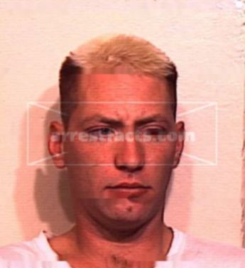 Charles Robert Stacey