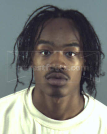 Michael Shay Drummond