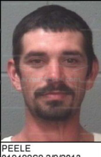 James Matthew Peele