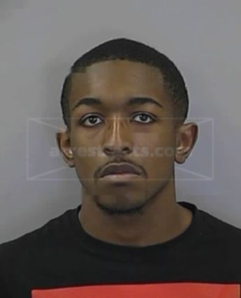 Jamal Exavier Price