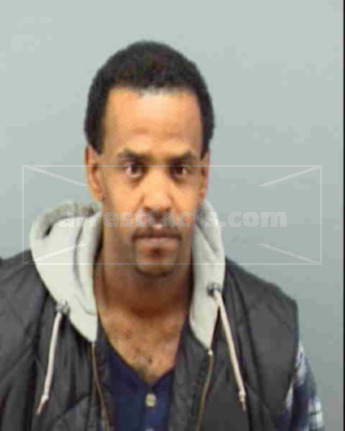 Robert Wayne Boyce