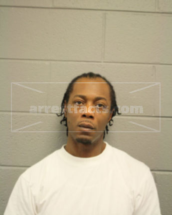 Anthony Harris