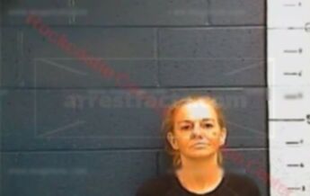 Kristie Chantlin Roundtree