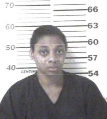 Tawakoni Yvette Glover
