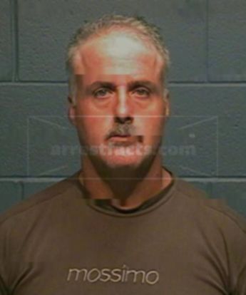 Jeffery Davis Pittman