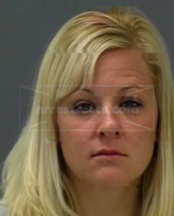 Amy Elizabeth Nelson