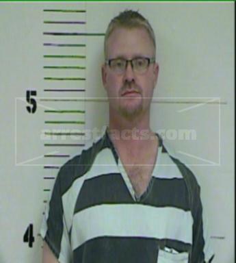 Timothy Shawn Summerville
