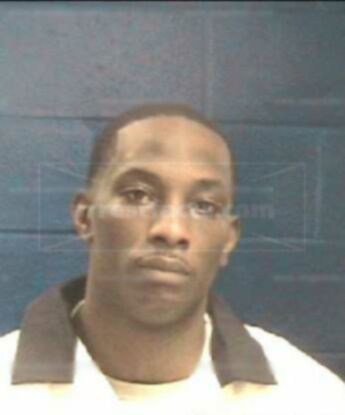 Terrance Antown Beasley
