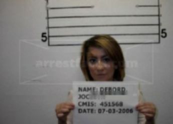 Jocelyn Debord
