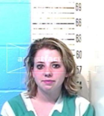 Stephanie D'lynn Hayes