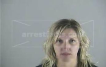 Trisha Marie Reece