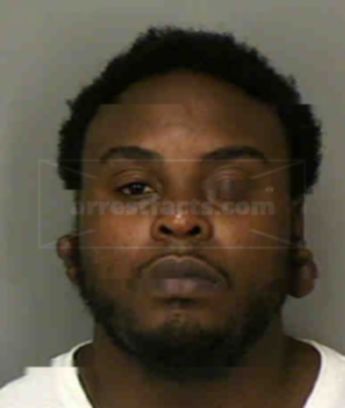 Lorenzo Jamaine Rowe