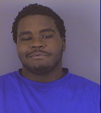 Edward Dewayne Fry