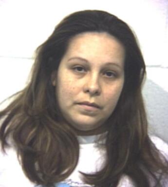 Margaret Zapata