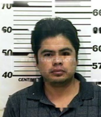 Abel Barcenas