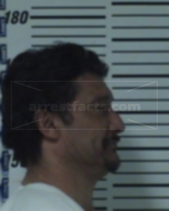Paulino Flores-Mendoza