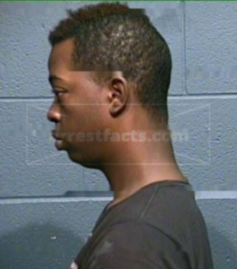 Carlton Dewayne Mitchell