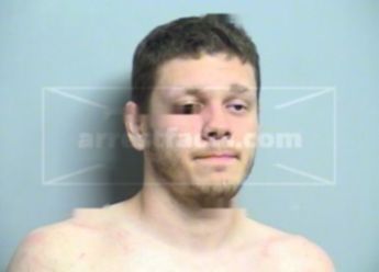 James Blair Williams