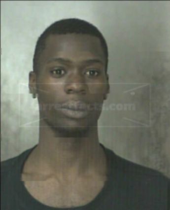 Curtis Gene Steele