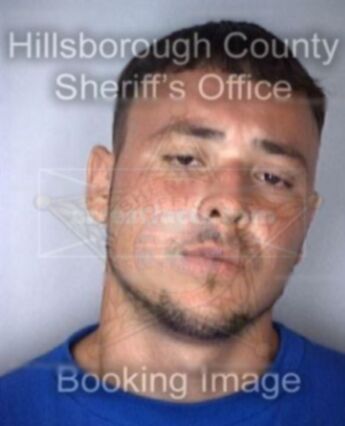 Timothy Gonzalez
