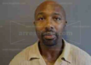 Richard Wayne Williams