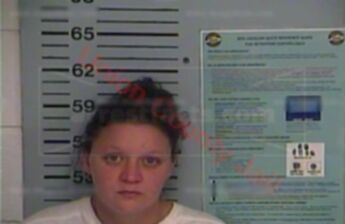 Natasha Lynn Phelps