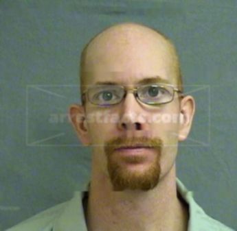 Chad Michael Gibson