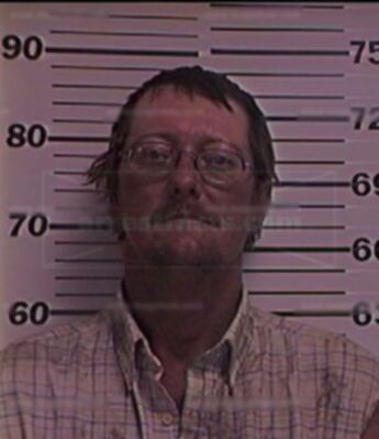 Harold Dewayne Moore