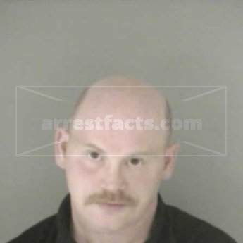 Kevin Allen Gibson
