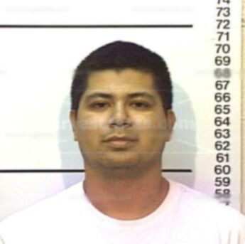 Oscar Miguel Mendoza