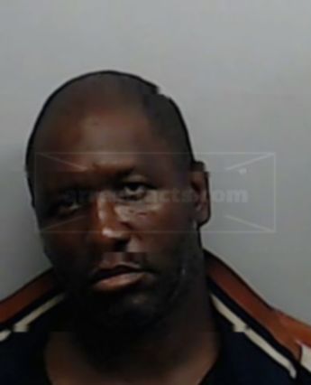 Jonathan Stephon Patrick