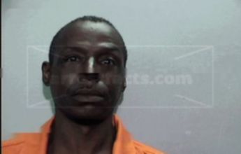 Patrick Neal Burton