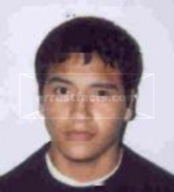 Francisco Perez Iii